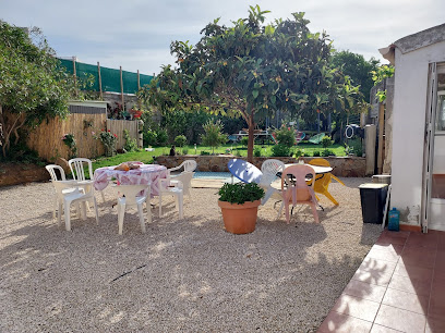 Casa Monica Cargese Maison D'hôtes à Cargèse