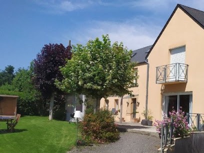 L'échappée belle, Chambre d'Hôtes à Vire Normandie