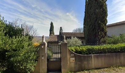 Mas La Cachette, Location de Vacances à Cruviers-Lascours