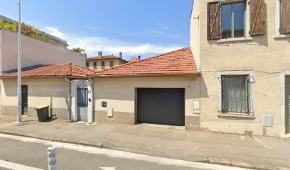 CoffeeFun Hotel, Chambre d'Hôtes à Lyon 03