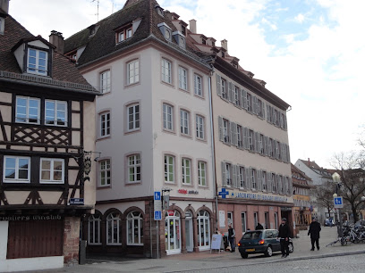A L'ill Apart, Location De Vacances à Strasbourg
