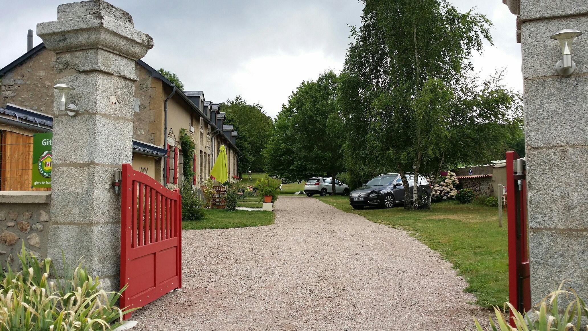 Savaul’détour, Chambre d'Hôtes à Ouroux-en-Morvan