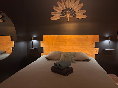 Lovely Place And Spa, Location De Vacances à Esbly