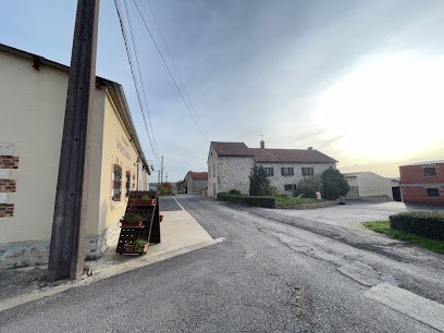 Douard Christian, Chambre d'Hôtes à Vallées en Champagne