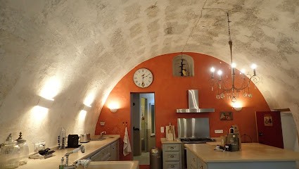 Le Moulin Des Calans, Location de Vacances à Maussane-les-Alpilles