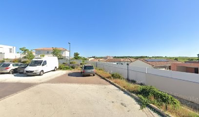 Villa Viognier, Location de Vacances à Pinet