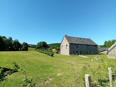 Domaine Des Fresnes (Auvergne Sancy), Location de Vacances à Saint-Sauves-d'Auvergne
