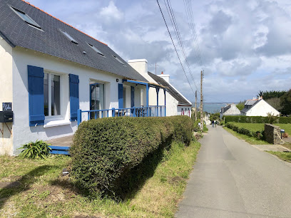 Ty Kellen, Location De Vacances à Groix
