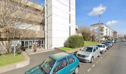 ATC, Chambre d'Hôtes à Clermont-Ferrand