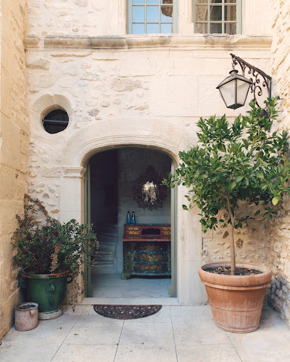 Callemant D'autane, Chambre D'hôtes à Visan