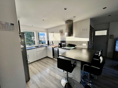 Chez Nico, Location de Vacances à Saint-Chamas