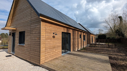Les Gites Du Grain Clos, Maison D'hôtes à Conteville