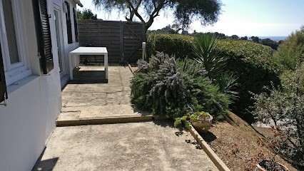 Guest House Old Oak, Chambre d'Hôtes à Bastelicaccia
