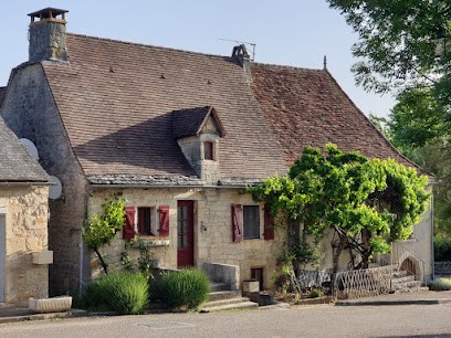 L'Oustal d'Agathe & Baptiste, Location de Vacances à Soulomès