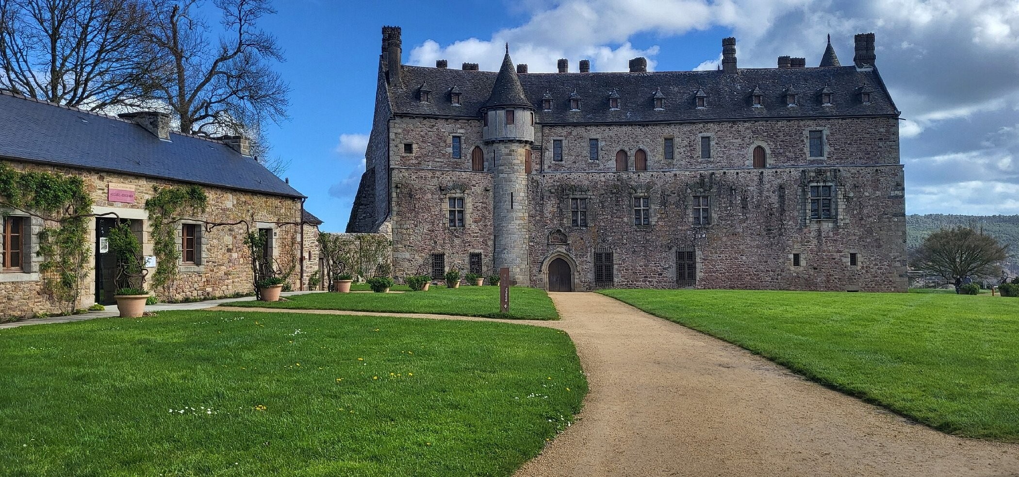 Maison d'hôtes de Kergiquel, Chambre d'Hôtes à Paimpol