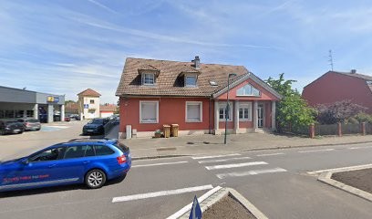 Sci Le Roc Rouge, Location de Vacances à Saint-Louis