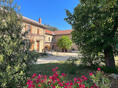 L'Ermitage Du Montmiandon, Maison d'Hôtes à Annonay