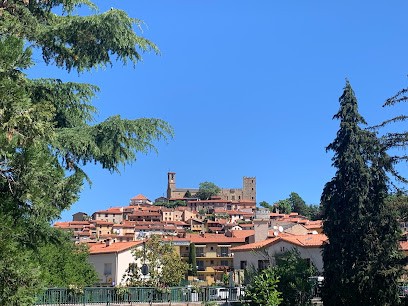 Studio Zen 3 étoiles, Location de Vacances à Vernet-les-Bains