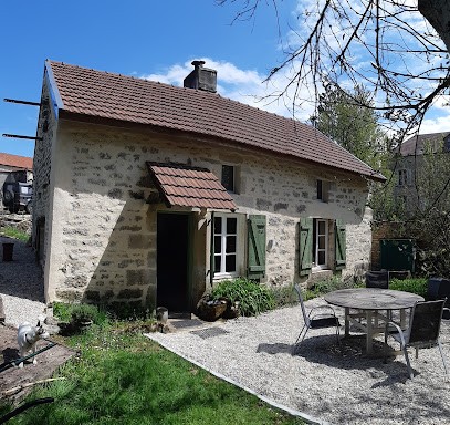 Gite Les Papillons, Location de Vacances à Puits