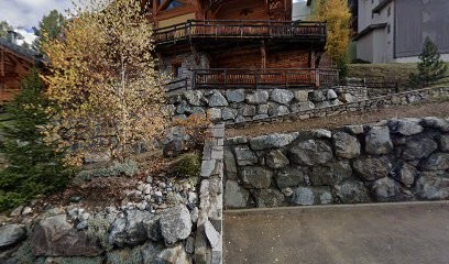 Chalet AR MENEZ. 5*, Location de Vacances aux Deux Alpes
