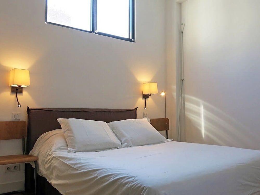Loft Vinaigriers République Location De Vacances à Paris 10
