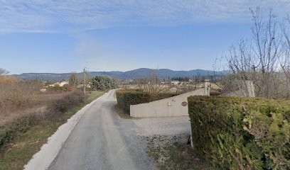 Villa Le Murier, Chambre d'Hôtes à Lourmarin