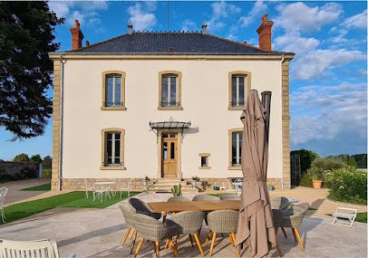 Villa Isabella, Chambre d'Hôtes à Pagny-la-Ville