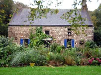 Ti bian, Chambre d'Hôtes à Plouray