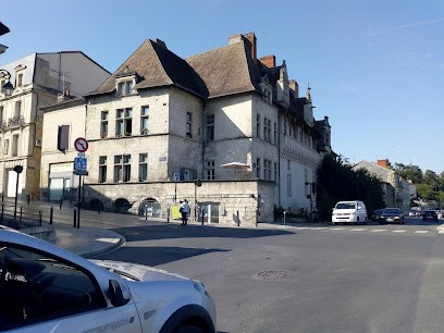 La Metallerie, Chambre d'Hôtes à Saint-Nexans