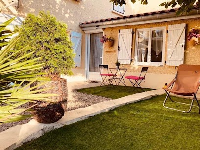 Maison D'hôtes Chez Aud, Chambre d'Hôtes à Dagneux