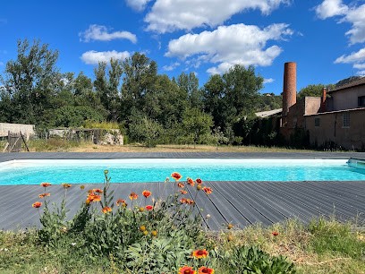L Accueillante B&B, Chambre d'Hôtes à Bédarieux
