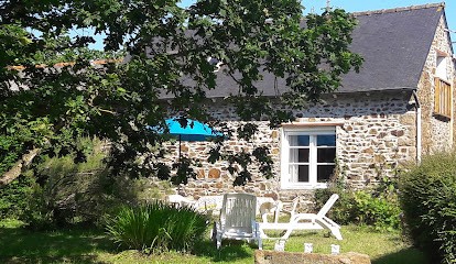 Le Paon, Location de Vacances à Pordic