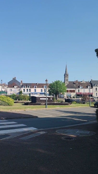 La Grillade, Chambre d'Hôtes à Briare