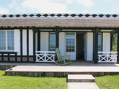 Chalet De La Plage, Location De Vacances à Deauville