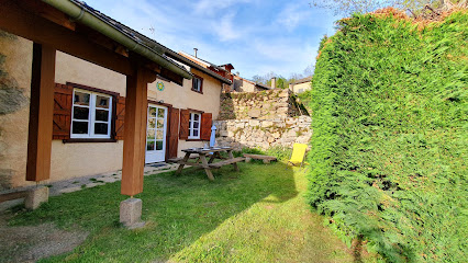 Gîtes De Petches Location De Vacances à Ax-les-Thermes