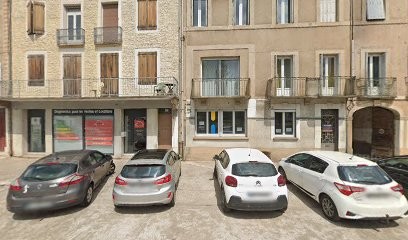 Chambre A Amedé, Chambre d'Hôtes à Saint-Affrique