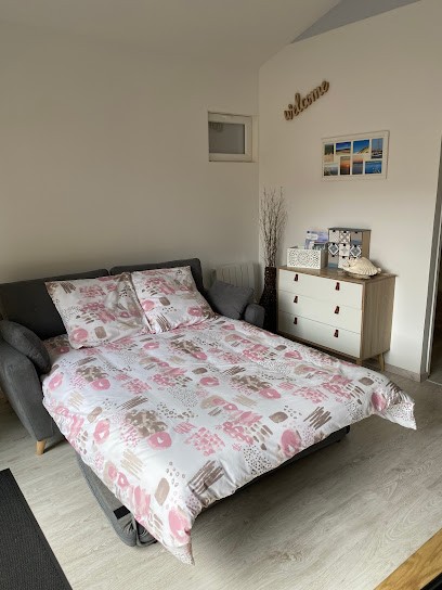 La Casa Cocooning et au calme., Location de Vacances au Teich