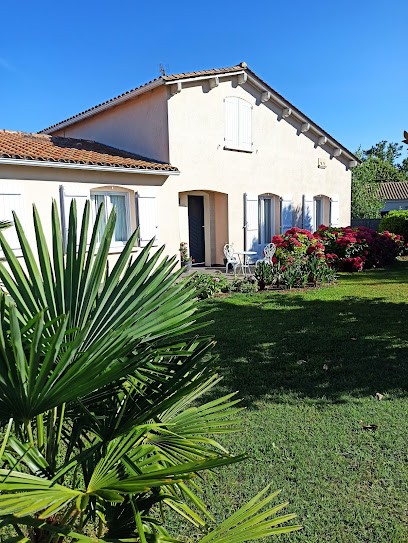 Magnolia, Chambre d'Hôtes à Trois-Palis