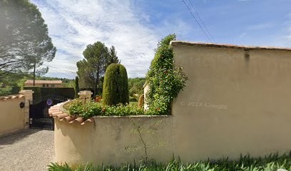 L'Angel, Location de Vacances à Malemort-du-Comtat