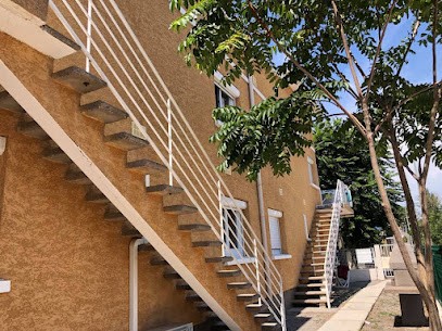 Terre Mer Soleil - Résidence Les Ganivelles @Marseillan-plage, Location de Vacances à Marseillan