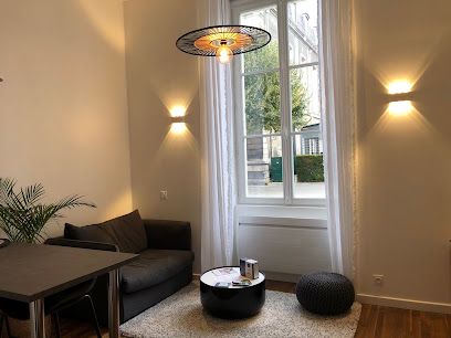 Le Nid Des Rois, Location De Vacances à Reims