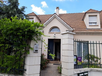 Le clos d'herblay, Chambre d'Hôtes à Herblay