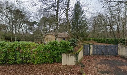 Le Nid, Chambre d'Hôtes à Marcheprime