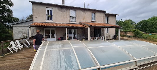 Crezilles Hôtes, Chambre d'Hôtes à Crézilles