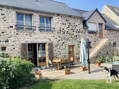 La Couture Chambres D'hôtes 3 Epis Erquy, Chambre d'Hôtes à Erquy