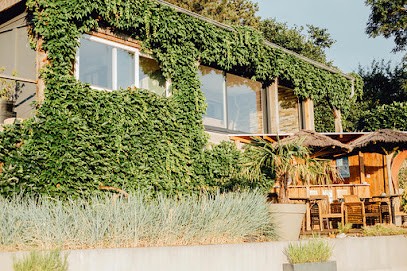 Les terrasses de Besançon, Chambre d'Hôtes à Besançon