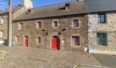 Chambre De La Nonne En Vacances, Chambre d'Hôtes à Dol-de-Bretagne