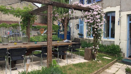 Le Ciel Bleu Chambres D'hotes, Chambre d'Hôtes à Lamorville