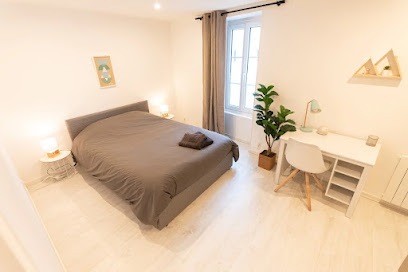 Appart Hôtel Angers, Location De Vacances à Angers