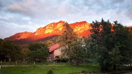 Le Slalom 19, Location de Vacances à Thollon-les-Mémises